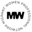 Migrant Women Professional Network's logo