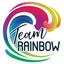 Team Rainbow Inc's logo