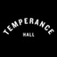 Temperance Hall's logo