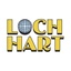 Loch Hart Music Festival's logo