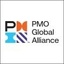 PMOGA Australia Hub's logo