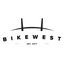 BikeWest's logo