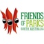 Friends of Parks South Australia's logo