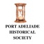Port Adelaide Historical Society's logo