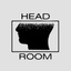 headroom's logo