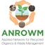 ANROWM's logo