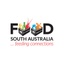 Food South Australia's logo