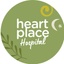 Heart Place Hospital's logo