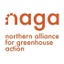 Northern Alliance for Greenhouse Action's logo