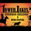 Lower Lakes Stockman's Challenge's logo