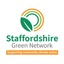 Staffordshire Green Network's logo