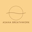 Asana Breathwork's logo