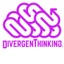 DivergenThinking's logo