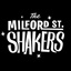 Milford Street Shakers 's logo