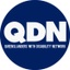 Queenslanders with Disability Network (QDN)'s logo