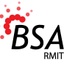 BSA's logo