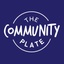 The Community Plate's logo