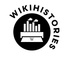 wikihistories's logo