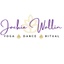 Jackie Wallin's logo