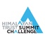 Himalayan Trust's logo