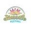 Blossom Festival's logo