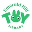 Emerald Hill Toy Library's logo