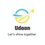 Udaan's logo