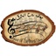 Spirit of the Orient Choir's logo