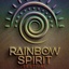 Rainbow Spirit Festival's logo