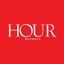 Hour Detroit's logo