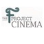 The F Project Cinema 's logo