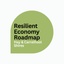 Resilient Economy Roadmap Project Team's logo