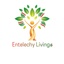 Entelechy Living's logo