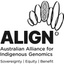 Australian Alliance for Indigenous Genomics's logo