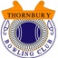 Thornbury Bowls Club's logo