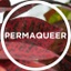 PermaQueer's logo