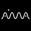 Armidale Improvised Music Association's logo
