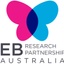 EB Research Partnership Australia's logo