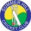 Summer Hill Cricket Club 's logo