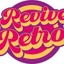 Revive Retro's logo