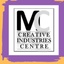 Mike Carney Creative Industries Centre 's logo