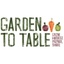 Garden to Table Trust 's logo