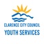 Clarence City Council Youth Services's logo