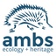 AMBS Ecology & Heritage's logo