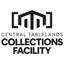 Central Tablelands Collections Facility's logo