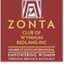 Zonta Club of Wynnum Redland Inc's logo