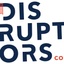 Disruptors Co's logo