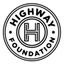 Highway Foundation's logo