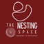The Nesting Space 's logo