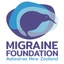 Migraine Foundation Aotearoa New Zealand's logo